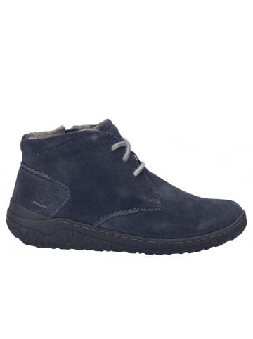 Josef Seibel Schnürstiefel Ruby 01 in Blau