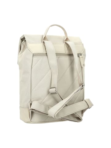 Zwei Olli Daypack 35 cm in linen
