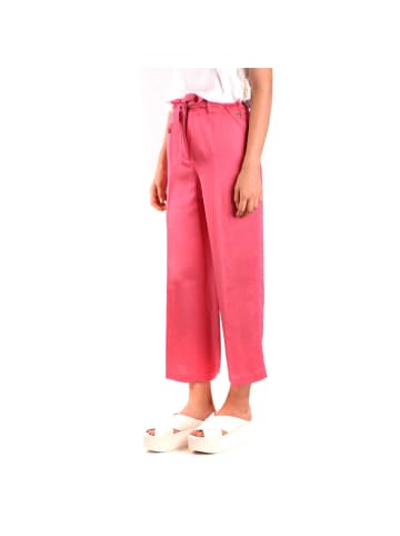 Twin-set Simona Barbieri Hose Fuchsia