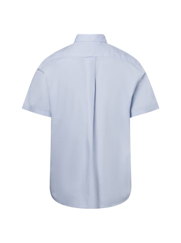 Gant Hemd in hellblau