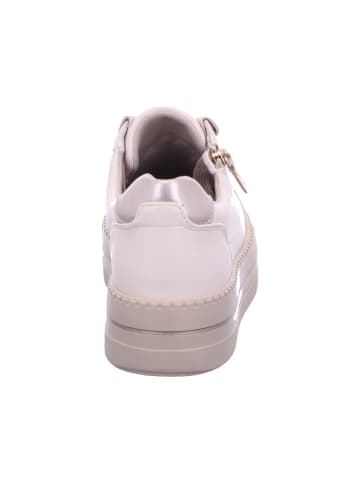 Jana Shoes Lowtop-Sneaker in IVORY