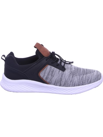 Lico Slipper in grau