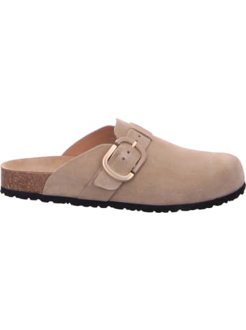 Tamaris Bio Flachschuh in beige