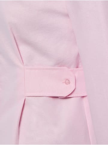 Y.A.S Bluse YASOxima in rosa