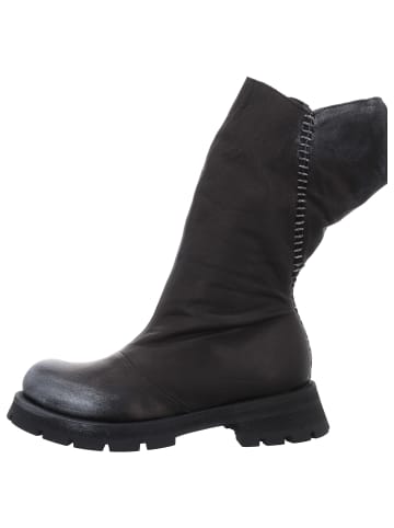 Papucei Stiefel in schwarz