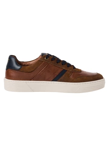 Marco Tozzi MT SPORT Sneaker in COGNAC