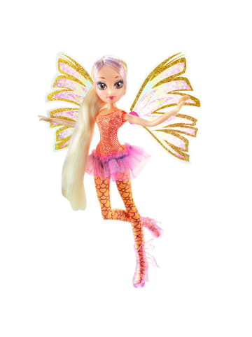 Winx Club Stella | Sirenix Fairy Puppe | Winx Fee | My Fairy Friend