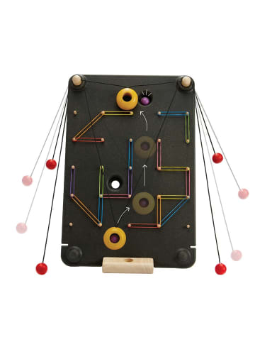 Plan Toys Wandball Spiel ab 3 Jahre