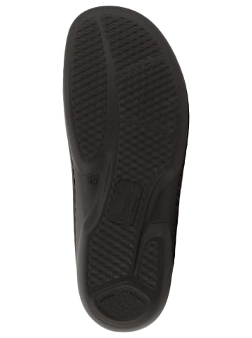 Finn Comfort Pantoletten SANSIBAR in Weiß