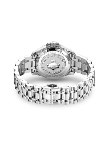 Thomas Sabo Damenuhr in silber