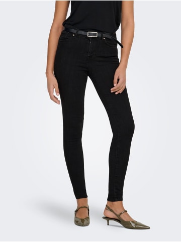 ONLY Skinny Jeans in Black 1