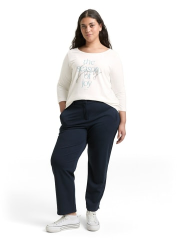 Tom Tailor T-Shirt für Damen in uni