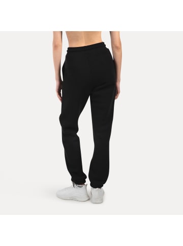SMILODOX Jogginghose Laurena in Schwarz