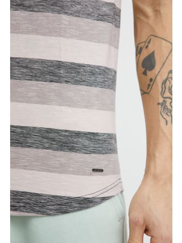 !SOLID Tanktop SDWhicco 21102889 ME ärmelloses Shirt mit Streifen in Schwarz