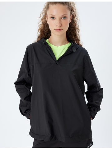KOTON Blazer in Schwarz