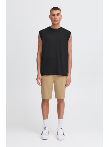 !SOLID Rundhalsshirt SDBILO in Schwarz