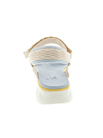 Tamaris Sandale Beige