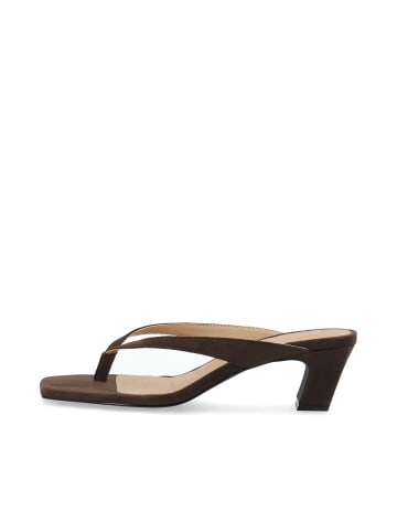 Bianco High Heels in Brown1