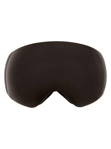 Whistler Skibrille WS6100 in 1001S Black