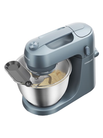 Kenwood Küchenmaschine Go (KZM35.000GY) in blau