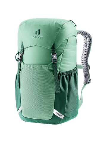 Deuter Junior in Grün2010