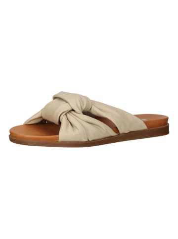 Bullboxer Pantoletten in Beige