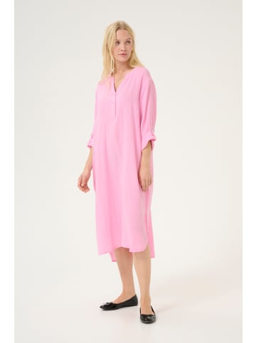 CULTURE Kleid CUmyra Oversize fit in Lilac Sachet