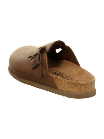 Mephisto Clogs in Braun