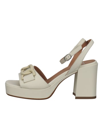 Venturini Milano Sandalen Beige