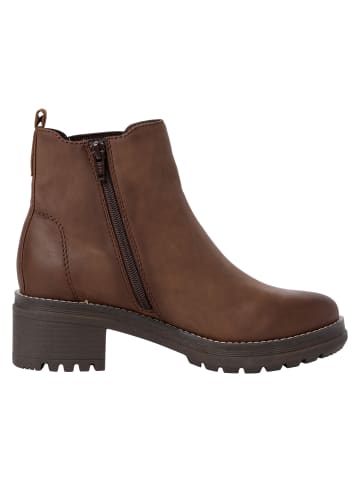 Jana Chelsea Boot in MOCCA