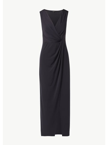 comma Kleid in 5976_navy