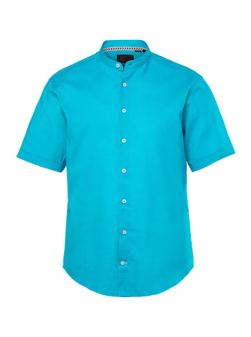 JP1880 Hemd in türkis