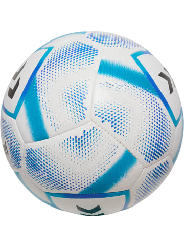 Hummel Hummel Football Hmlaerofly Fußball Unisex Erwachsene Leichte Design in WHITE/BLUE