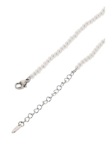 braelyn Women Necklace in SILVER_WHITE