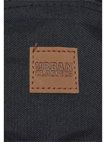 Urban Classics Crossbody Bags in black