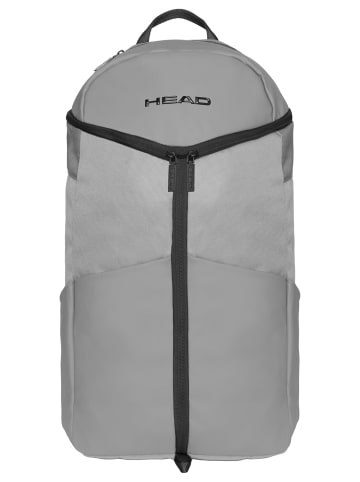 HEAD Rucksack Game Y-Backpack in Hellgrau