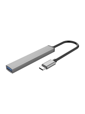 Orico AH-13 USB-C 4-Port Hub Dockingstation