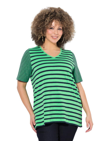 Ulla Popken Shirt in mintgrün