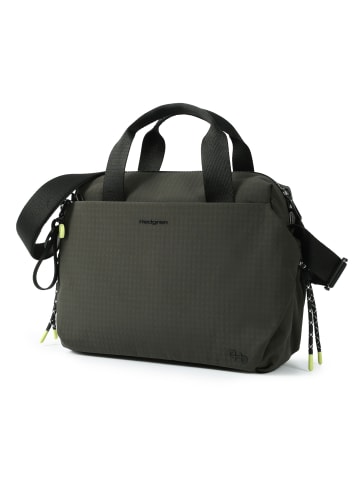 Hedgren String Tomoko Aktentasche 27 cm in black ink