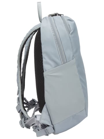 Pacsafe Rucksack V12L Tech in Digital Gray