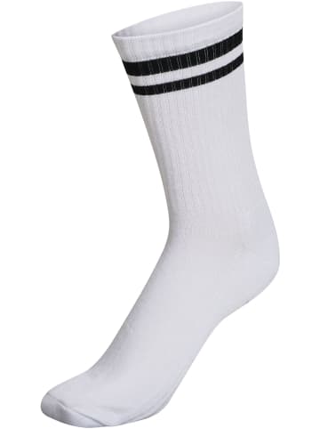 Hummel Hummel Low Socken Hmlretro Unisex Erwachsene in WHITE/BLACK