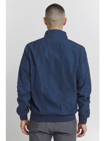 11 Project Kapuzensweatjacke PRCapal in Blau