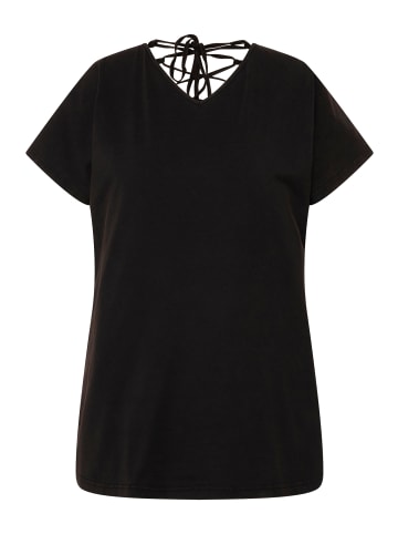 Angel of Style Shirt in schwarz