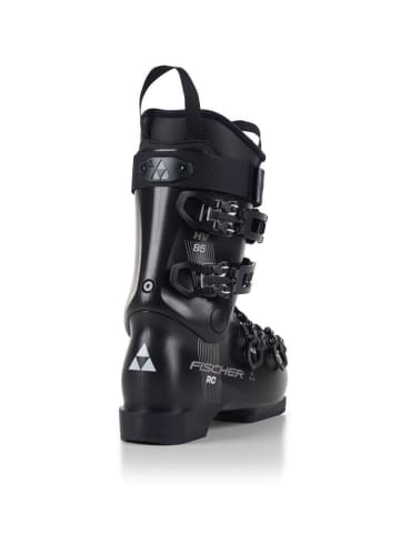 Fischer Skistiefel Alpin in schwarz