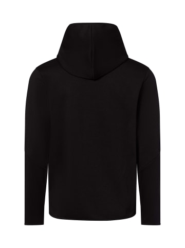 Jack & Jones Kapuzenjacke JCOFusion in schwarz - 0003