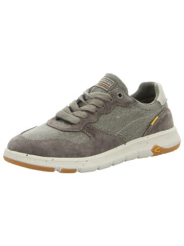 Camel Active Sneaker für Herren in unifarben in uni