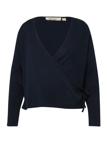 Ulla Popken Longsleeve in marine