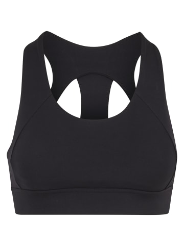 Urban Classics Bra in black