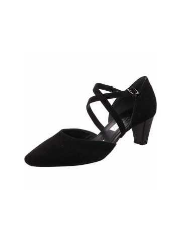 Gabor Pumps in schwarz