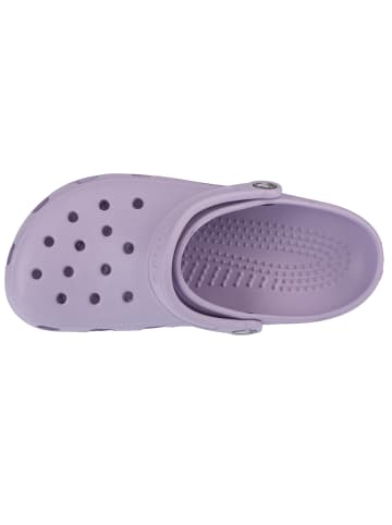 Crocs Crocs Classic in Violett